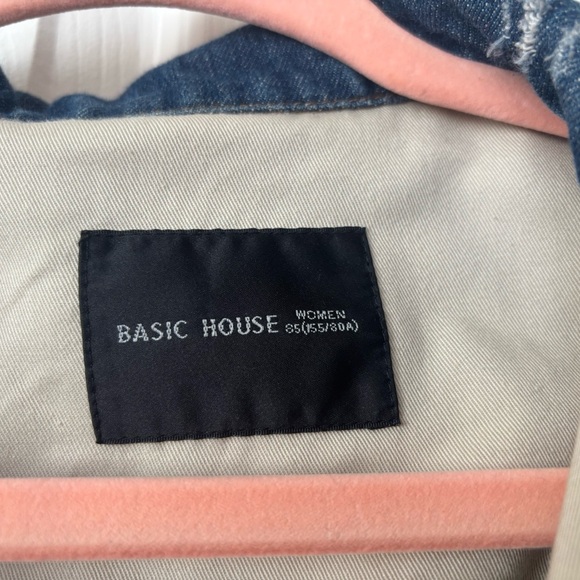 Jacket - Picture 2 of 3